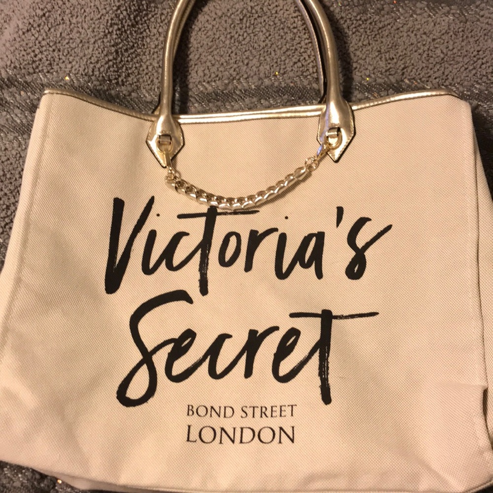 Victoria’s Secret Tote